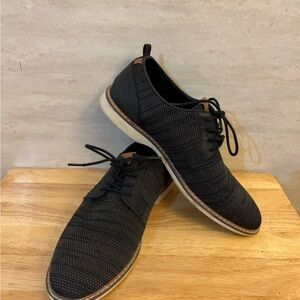 Abound Sheridan Knit Lace-Up Derby shoes